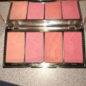 Tarte Blush Bliss Palette